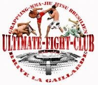 ULTIMATE FIGHT CLUB