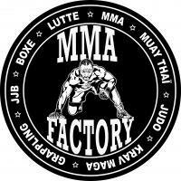 MMA FACTORY Paris