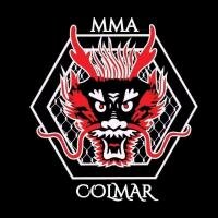 MMA COLMAR TEAM GASPARETTI