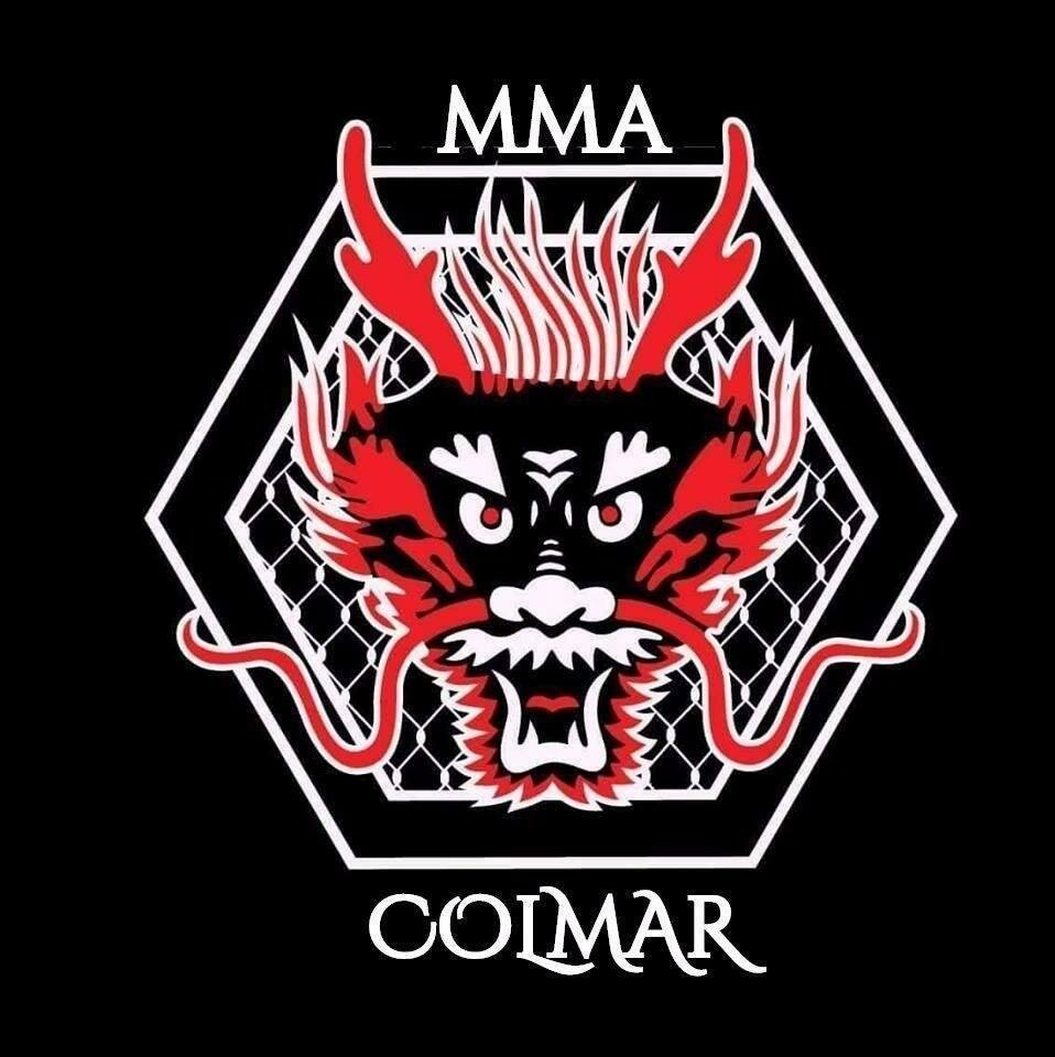 MMA COLMAR TEAM GASPARETTI