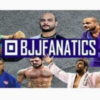 BJJ Fanatics
