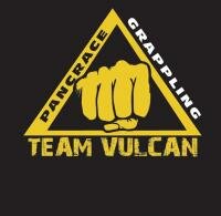 Team Vulcan - Pancrace Grappling
