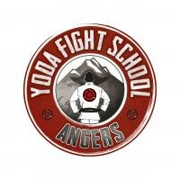 YODA FIGHT SCHOOL