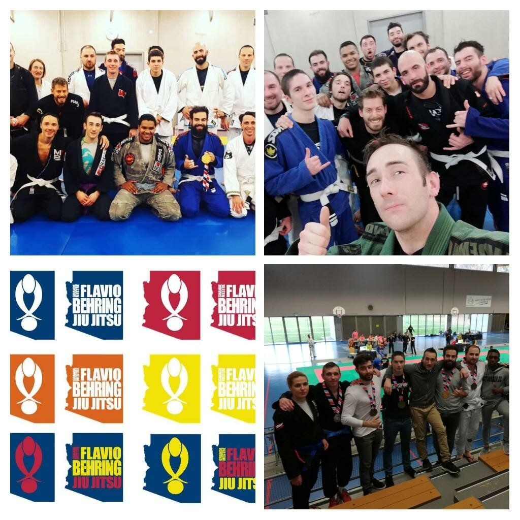 BJJ METZ-CUVRY
