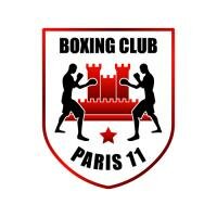 Boxing Club Paris 11