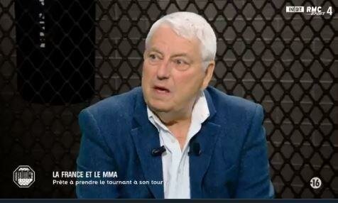 La France est-elle déjà prête à acceuillir le MMA ? Charles Bietry donne son avis