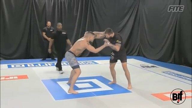 [Vidéo] Gordon Ryan vs Pat Downey en Grappling