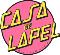 CASA DE LAPEL